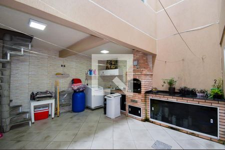 Casa à venda com 3 quartos, 130m² em Jardim Silvia, Guarulhos