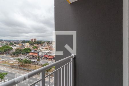 Apartamento para alugar com 2 quartos, 58m² em Limão, São Paulo