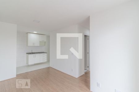 Apartamento para alugar com 2 quartos, 58m² em Limão, São Paulo