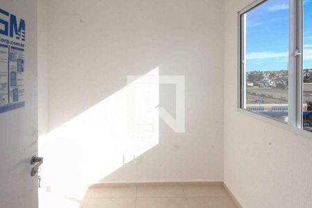 Quarto 02 de apartamento para alugar com 2 quartos, 34m² em Parque São Lourenço, São Paulo