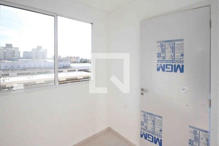 Quarto 02 de apartamento para alugar com 2 quartos, 34m² em Parque São Lourenço, São Paulo