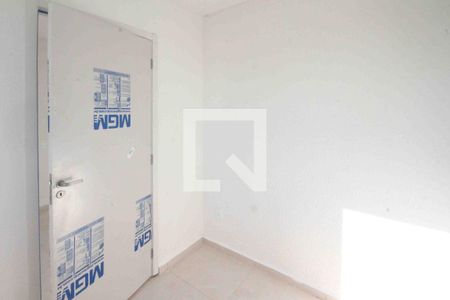 Quarto 02 de apartamento para alugar com 2 quartos, 34m² em Parque São Lourenço, São Paulo