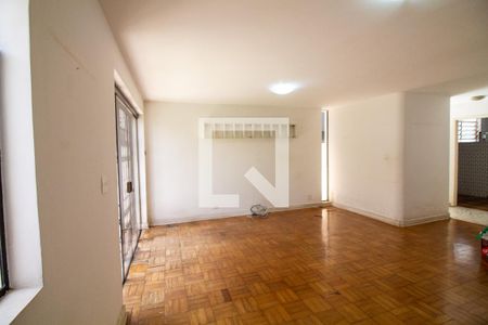 Sala de casa para alugar com 3 quartos, 189m² em Santo Amaro, São Paulo