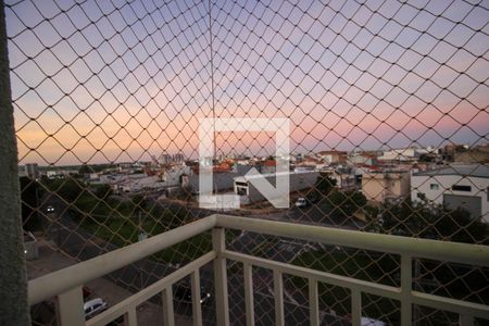 Apartamento para alugar com 2 quartos, 52m² em Jardim Guaruja, Sorocaba