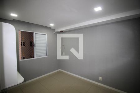 Apartamento para alugar com 2 quartos, 52m² em Jardim Guaruja, Sorocaba