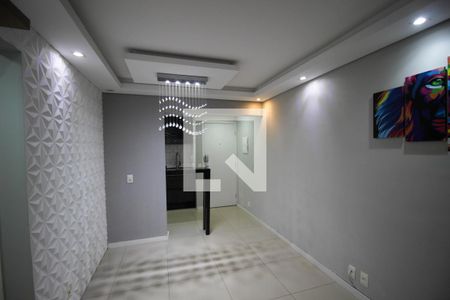 Apartamento para alugar com 2 quartos, 52m² em Jardim Guaruja, Sorocaba