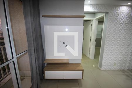 Apartamento para alugar com 2 quartos, 52m² em Jardim Guaruja, Sorocaba