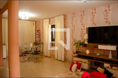 Casa de Condomínio para alugar com 3 quartos, 200m² em Setor Negrão de Lima, Goiânia