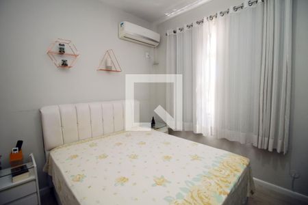 Quarto 1 de apartamento à venda com 2 quartos, 55m² em Olaria, Rio de Janeiro