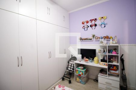 Quarto 2 de apartamento à venda com 2 quartos, 55m² em Olaria, Rio de Janeiro