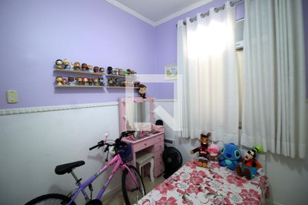 Quarto 2 de apartamento à venda com 2 quartos, 55m² em Olaria, Rio de Janeiro