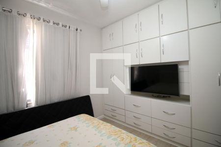 Quarto 1 de apartamento à venda com 2 quartos, 55m² em Olaria, Rio de Janeiro