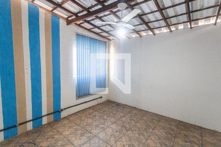 Quarto 1 de casa para alugar com 7 quartos, 290m² em Floresta, Belo Horizonte