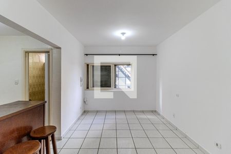 Studio de kitnet/studio para alugar com 1 quarto, 28m² em Higienópolis, São Paulo