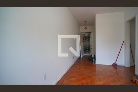 Sala de apartamento para alugar com 2 quartos, 68m² em Azenha, Porto Alegre