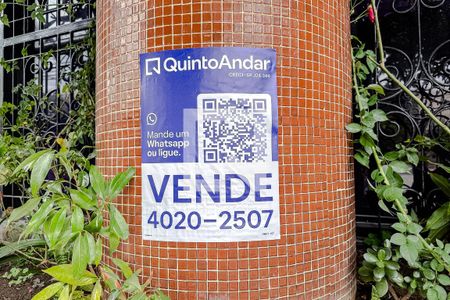 Plaquinha de apartamento à venda com 1 quarto, 36m² em Vila Prudente, São Paulo