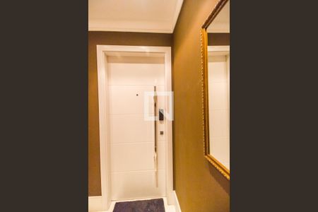 Entrada de apartamento para alugar com 3 quartos, 158m² em Tamboré, Santana de Parnaíba