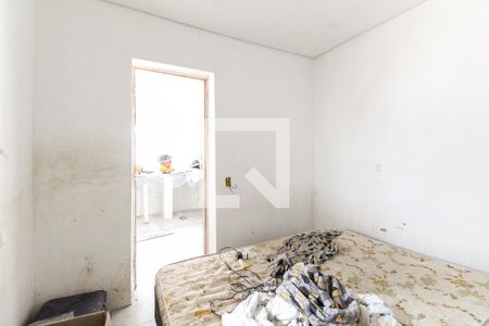 Quarto 1 de casa para alugar com 2 quartos, 70m² em Jardim Norma, São Paulo