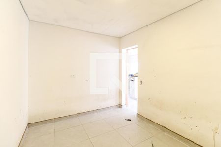 Quarto 2 de casa para alugar com 2 quartos, 70m² em Jardim Norma, São Paulo