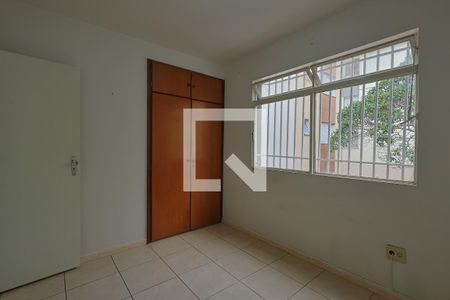 Quarto 1 de apartamento à venda com 2 quartos, 58m² em Padre Eustáquio, Belo Horizonte