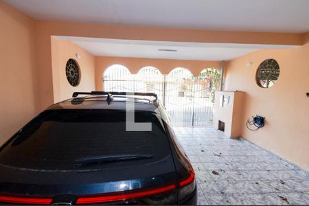 Vista da Sala de casa à venda com 3 quartos, 150m² em Vila Carioca, Guarulhos