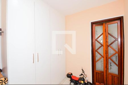 Área de Serviço - Quarto de Serviço  de casa à venda com 3 quartos, 150m² em Vila Carioca, Guarulhos