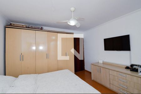 Quarto 1 de casa à venda com 3 quartos, 150m² em Vila Carioca, Guarulhos