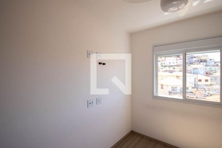 Suíte  de apartamento à venda com 2 quartos, 49m² em Tucuruvi, São Paulo