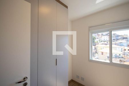 Quarto 1 de apartamento à venda com 2 quartos, 49m² em Tucuruvi, São Paulo