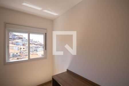 Quarto 1 de apartamento à venda com 2 quartos, 49m² em Tucuruvi, São Paulo
