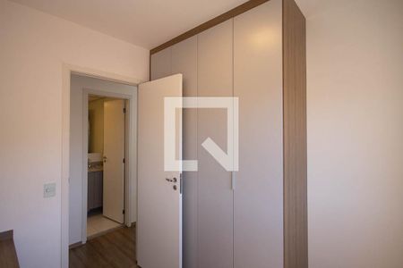 Quarto 1 de apartamento à venda com 2 quartos, 49m² em Tucuruvi, São Paulo
