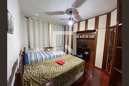 Quarto 2 de apartamento à venda com 2 quartos, 88m² em Braz de Pina, Rio de Janeiro