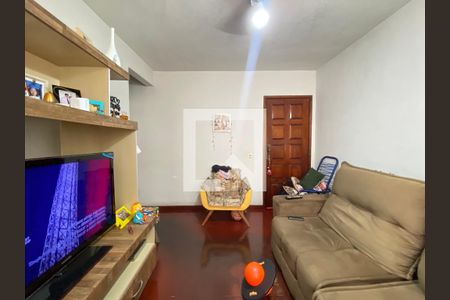 Sala de apartamento à venda com 2 quartos, 88m² em Braz de Pina, Rio de Janeiro
