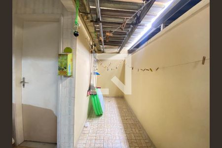 Área de Serviço de apartamento à venda com 2 quartos, 88m² em Braz de Pina, Rio de Janeiro