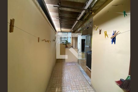 Área de Serviço de apartamento à venda com 2 quartos, 88m² em Braz de Pina, Rio de Janeiro