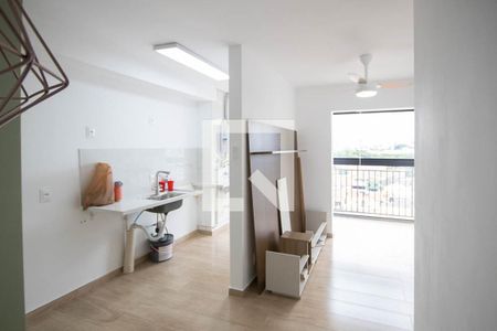 Apartamento à venda com 3 quartos, 55m² em Vila Maria, São Paulo