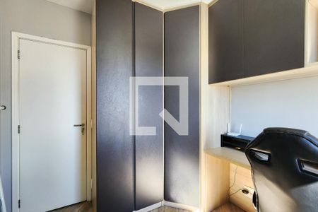 Quarto de apartamento para alugar com 2 quartos, 63m² em Independência, São Bernardo do Campo