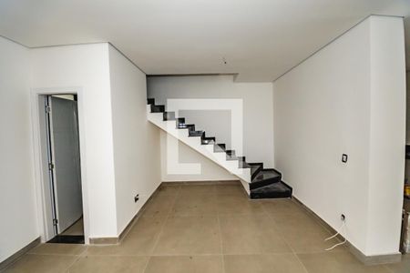 Casa à venda com 3 quartos, 120m² em Itapoã, Belo Horizonte
