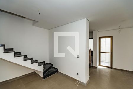 Casa à venda com 3 quartos, 120m² em Itapoã, Belo Horizonte