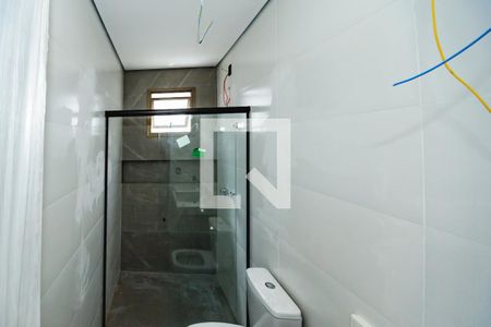 Casa à venda com 3 quartos, 120m² em Itapoã, Belo Horizonte