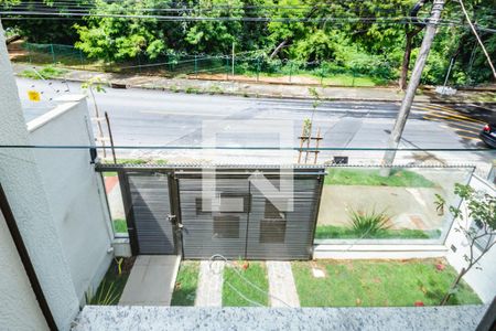 Casa à venda com 3 quartos, 120m² em Itapoã, Belo Horizonte