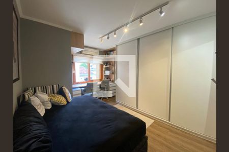 Quarto 1 de casa de condomínio para alugar com 2 quartos, 194m² em Camaquã, Porto Alegre