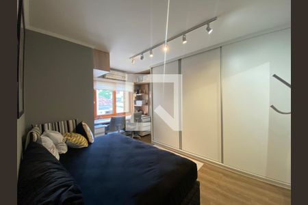 Quarto 1 de casa de condomínio para alugar com 2 quartos, 194m² em Camaquã, Porto Alegre