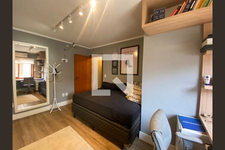 Quarto 1 de casa de condomínio para alugar com 2 quartos, 194m² em Camaquã, Porto Alegre