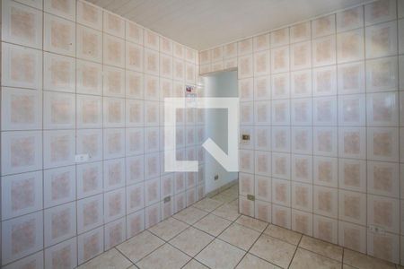Casa para alugar com 2 quartos, 80m² em Jardim das Flores, São Paulo