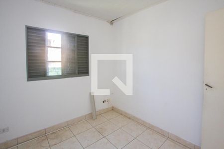 Casa para alugar com 2 quartos, 80m² em Jardim das Flores, São Paulo