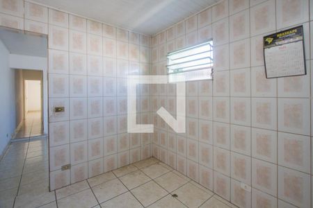 Casa para alugar com 2 quartos, 80m² em Jardim das Flores, São Paulo
