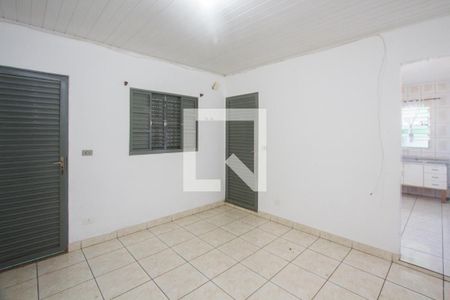 Casa para alugar com 2 quartos, 80m² em Jardim das Flores, São Paulo