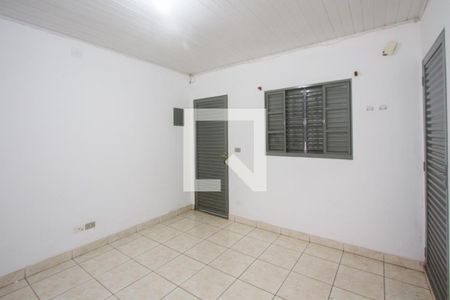 Casa para alugar com 2 quartos, 80m² em Jardim das Flores, São Paulo