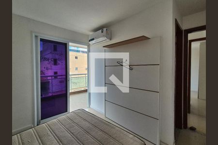 Quarto  de apartamento para alugar com 2 quartos, 90m² em Recreio dos Bandeirantes, Rio de Janeiro